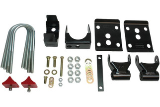 Belltech FLIP KIT 95-99 GM Tahoe 2 door 5.5inch
