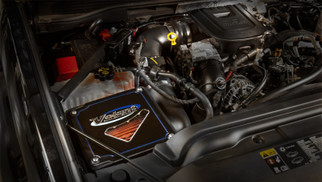 Volant 13-16 Chevrolet Silverado/GMC Sierra 2500/3500HD 6.6L V8 Primo Cold Air Intake