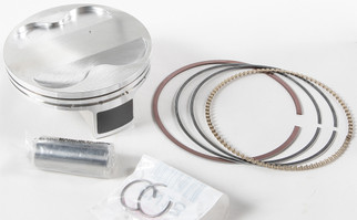 Piston Kit Armorglide Box Frg 97.00/std 12.5:1 Yam
