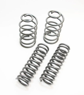 Belltech MUSCLE CAR SPRING KITS FORD 05+ MUSTANG V6/V8