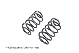 Belltech MUSCLE CAR SPRING KITS FORD 05+ MUSTANG V6/V8