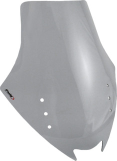 Windscreen Touring Smoke