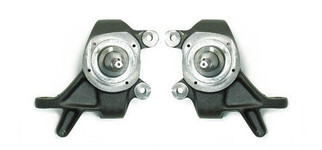Belltech DROP SPINDLE SET 91-96 DAKOTA