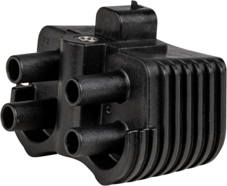 Hd Hp Coil Single Fire M8 Softail 18-22