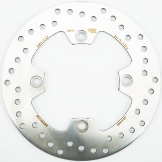 Standard Rotor