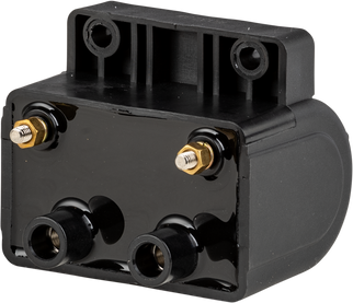 Hd 30v-hp Dual Fire Coil Frt Posts Pnts/elct Ign 65-79