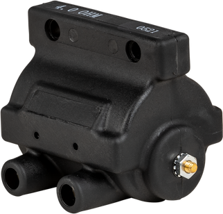 Hd 30v-hp Dual Fire Coil End Posts Elct Ign 80-84