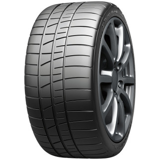 BFGoodrich G-Force Rival S 245/40R18 93V