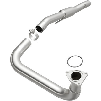 MagnaFlow 2007 Chevrolet Silverado 2500 HD Classic 6.0L Direct Fit Converter