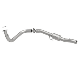 MagnaFlow 2007 Chevrolet Silverado 2500 HD Classic 6.0L Direct Fit Converter