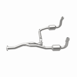 MagnaFlow 05-07 Jeep Liberty 3.7L Direct Fit Converter