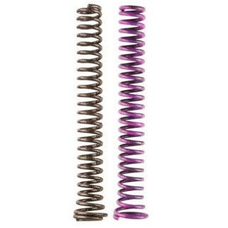 Moroso 2 Piece Oil Pump Spring Kit (For 22171/22192/Spur Gear SBC)
