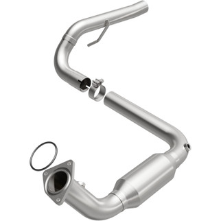 MagnaFlow 04-06 Cadillac Escalade 6.0L Direct Fit Converter