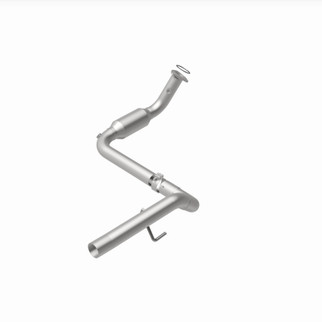 MagnaFlow 04-06 Cadillac Escalade 6.0L Direct Fit Converter