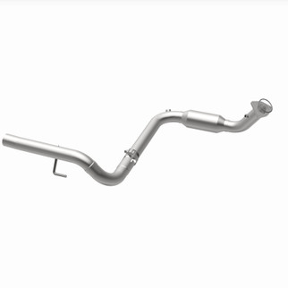 MagnaFlow 04-06 Cadillac Escalade 6.0L Direct Fit Converter