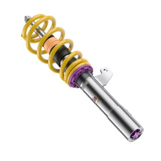KW 2022+ Hyundai Ioniq 5 Coilover Kit V3 - 2WD, 4WD