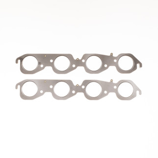 Cometic Chevy Mark-IV GM Gen-V/VI Big Block V8 .051in MLS Exhaust Mani Gasket Set-2.265in Round Port