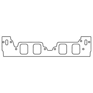 Cometic Chevy Mark-IV Big Block V8 .125in Fiber Intake Mani Gasket Set