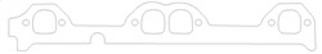 Cometic Chevy Gen1 SB V8 .064in ArmorCore Exhaust Mani Gasket Set