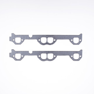 Cometic Chevy Gen1 SB V8 .064in ArmorCore Exhaust Mani Gasket Set