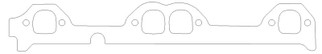 Cometic Chevy Gen1 SB V8 .064in ArmorCore Exhaust Mani Gasket Set