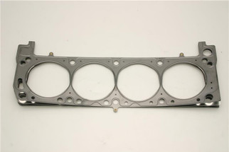 Cometic Ford 335 Series V8 .060in MLS Cylinder Head Gasket - 4.100in Bore