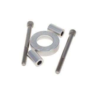 Peterson Fluid Systems Adapter Kit Sweet Toyota Rear Drive