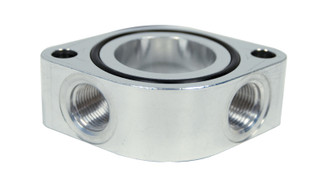 Peterson Fluid Systems Water Neck Spacer 1 1/4 2 x -8AN