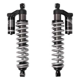 Fox Performance Series Polaris/AM/Ranger Crew XP1000 2.0in QS3 Front w/ Springs 4-Seat