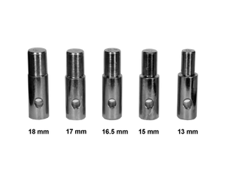 Vortex Racing 27mm Pin for ST943 Front Stand Head Lift