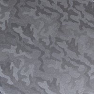 Covercraft UVS100 Premier Series Custom Sunscreen - Chrome Camouflage