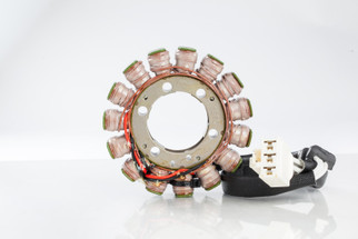 Stator Kaw