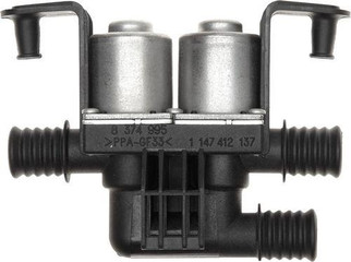 Gates 01-05 BMW 325I 6-Cyl. 2.5L Heater Control Valve Electric Coolant Valve
