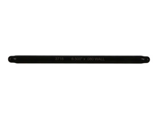 Manley Push Rod - 3/8 Dia. - 10.050 Length - 0.080 Wall - 4130 Chrome Moly - Swedged End - Set of 8