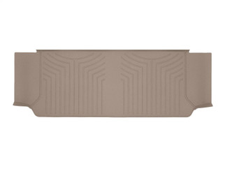 WeatherTech 13-20 Dodge Grand Caravan Rear FloorLiner HP - Tan