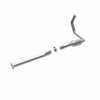 MagnaFlow 96-99 Chevy Express 1500 5.7L Direct Fit Converter