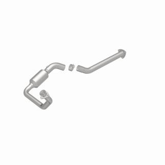 MagnaFlow 96-99 Chevy Express 1500 5.7L Direct Fit Converter