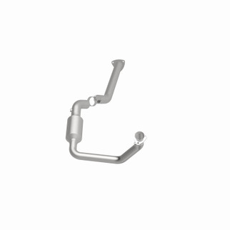MagnaFlow 96-99 Chevy Express 1500 5.7L Direct Fit Converter