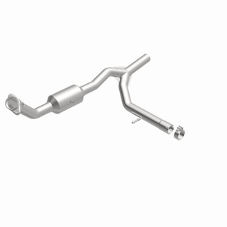 MagnaFlow 07-08 Ford F-150 5.4L Direct Fit Converter