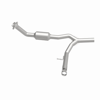MagnaFlow 07-08 Ford F-150 5.4L Direct Fit Converter