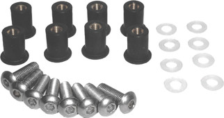 W/s Screw Kit Yam