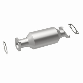 MagnaFlow 11-13 Sorento 2.4L Underbody Direct Fit Converter