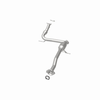 MagnaFlow 2015 Colorado 2.5 Underbody Direct Fit Converter
