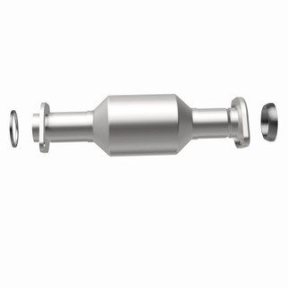MagnaFlow 11-15 Sienna 3.5 Underbody Direct Fit Converter