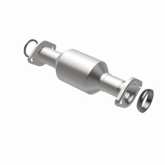 MagnaFlow 11-15 Sienna 3.5 Underbody Direct Fit Converter