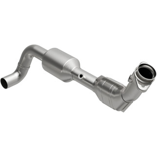 MagnaFlow 04-06 F-150 V8 4.6 OEM Underbody Direct Fit Converter
