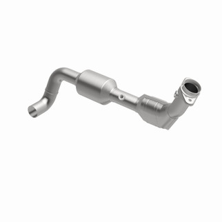 MagnaFlow 04-06 F-150 V8 4.6 OEM Underbody Direct Fit Converter