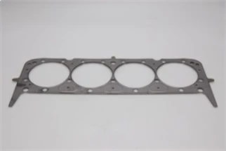 Cometic Chevrolet Gen-1 Small Block V8 .030in MLS Cylinder Head Gasket - 4.160in Bore