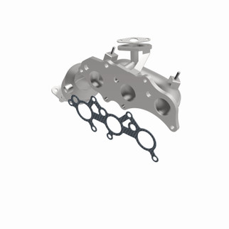 MagnaFlow 2013 FJ Cruiser V6 4 OEM Manifold Direct Fit Converter