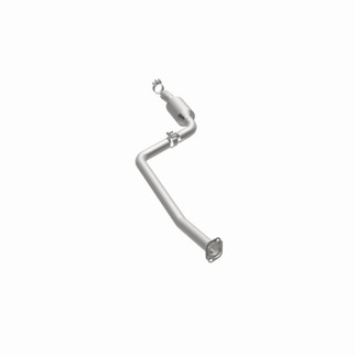 MagnaFlow 11-12 X3 3 L Underbody Direct Fit Converter
